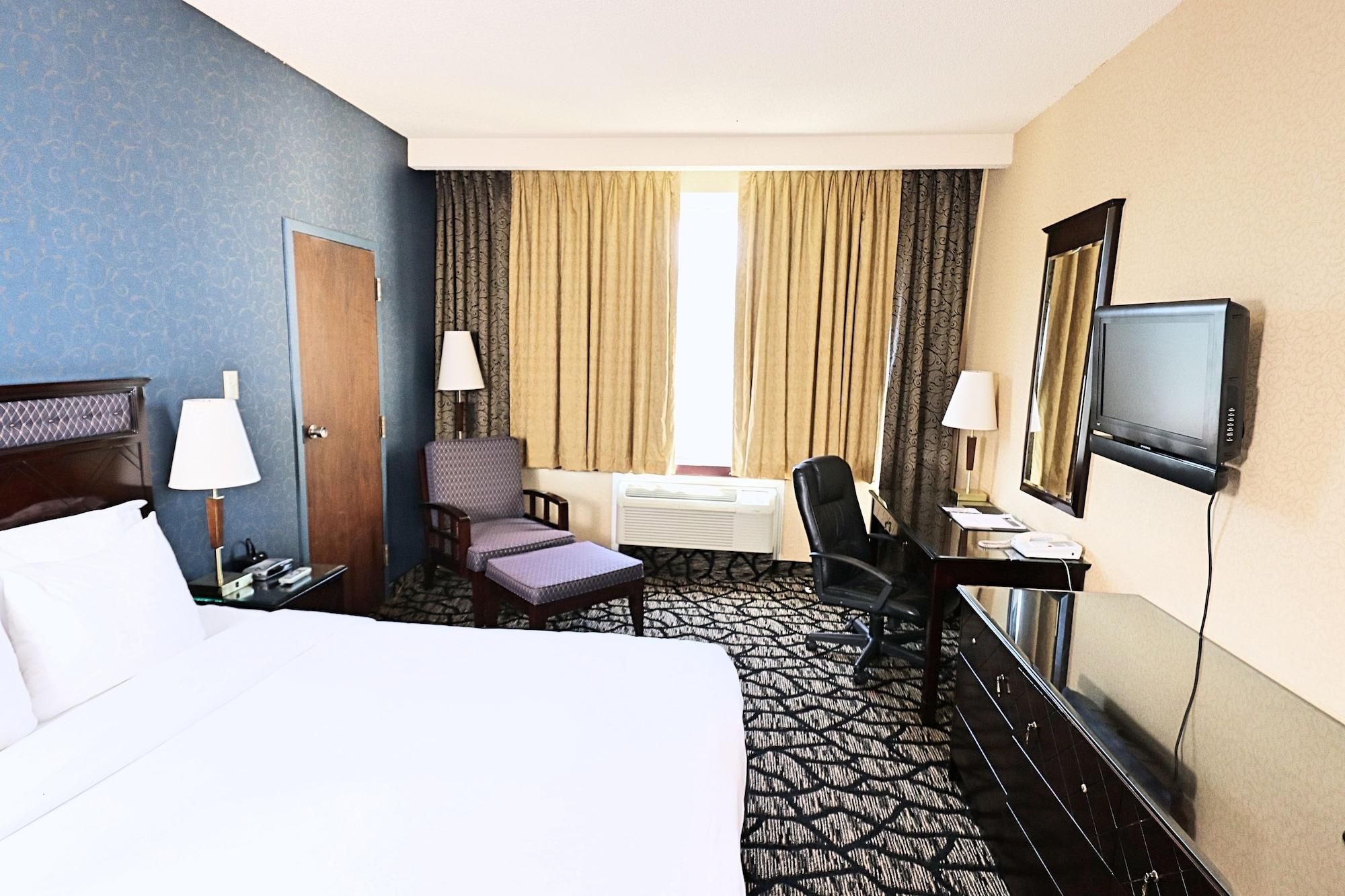 Empire Suites Montréal Kültér fotó