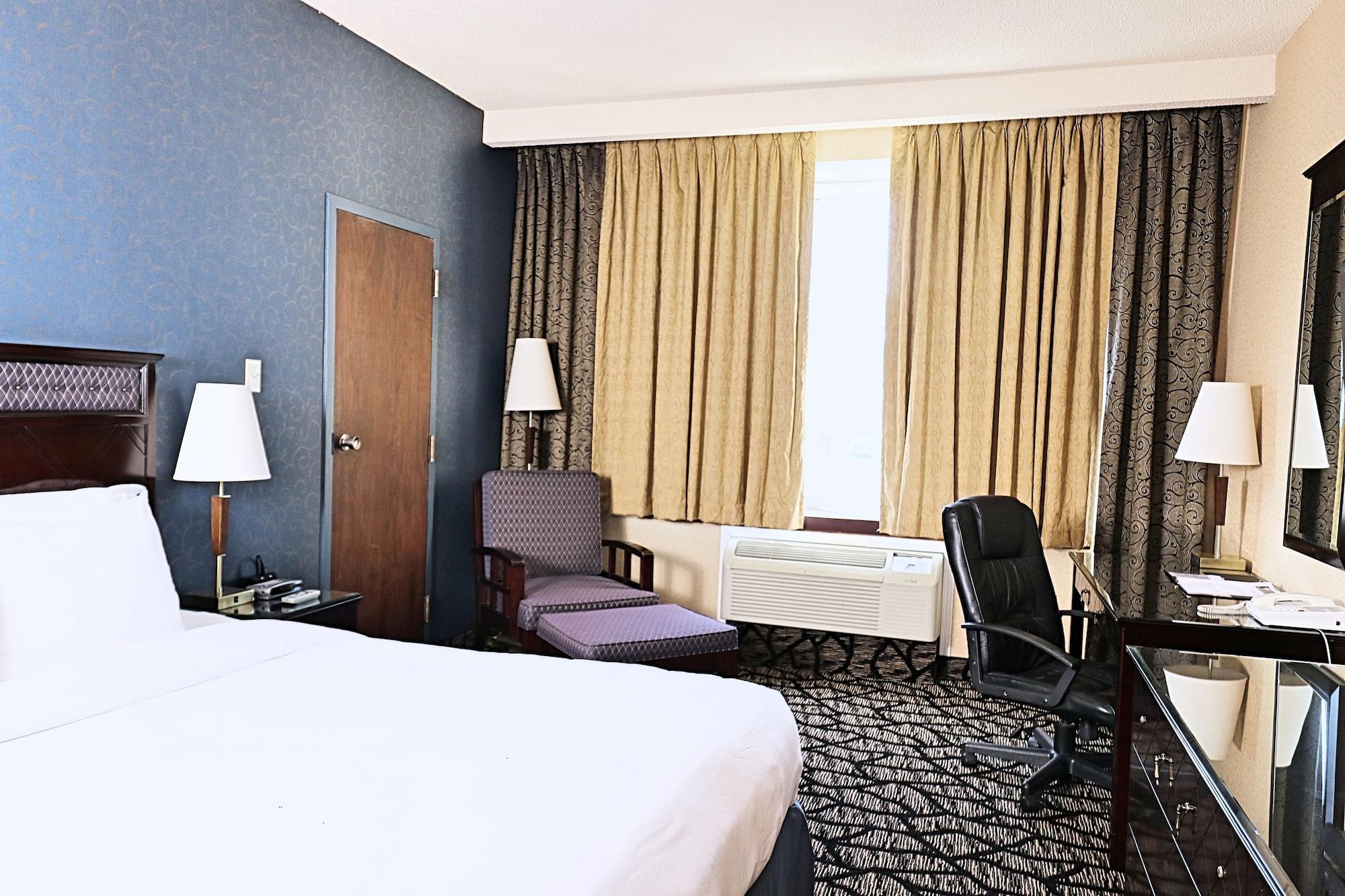 Empire Suites Montréal Kültér fotó